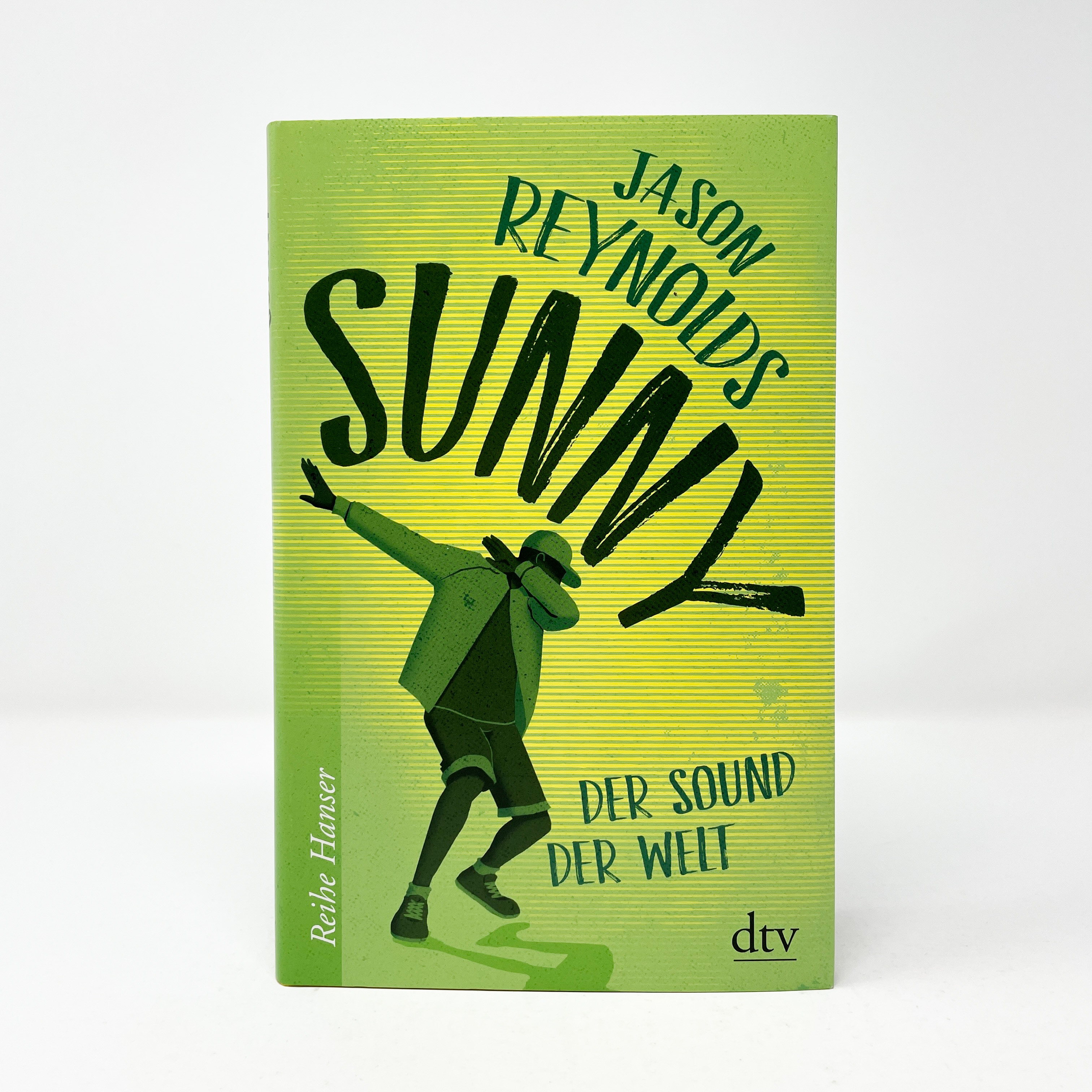 Beispielinhalt (Bild) Sunny