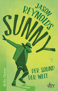 Vorderes Coverbild Sunny