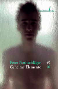 Vorderes Coverbild Geheime Elemente