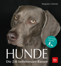 Vorderes Coverbild Hunde