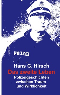 Vorderes Coverbild Das zweite Leben