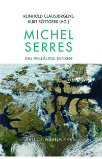 Vorderes Coverbild Michel Serres