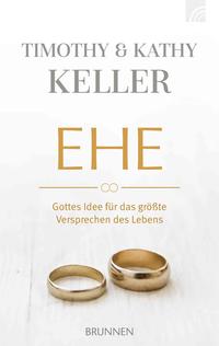 Vorderes Coverbild Ehe