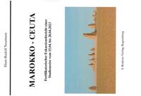 Vorderes Coverbild Marokko - Ceuta