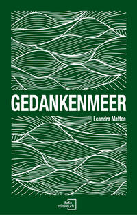 Vorderes Coverbild Gedankenmeer