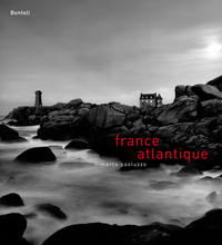 Vorderes Coverbild Marco Paoluzzo. France Atlantique