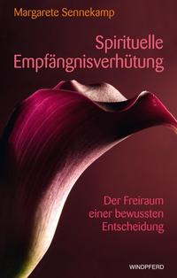 Vorderes Coverbild Spirituelle Empfängnisverhütung