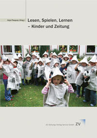 Vorderes Coverbild Lesen - Spielen - Lernen