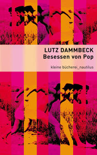 Vorderes Coverbild Besessen von Pop