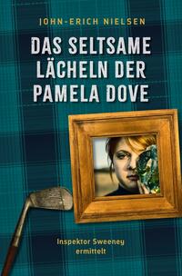 Vorderes Coverbild Das seltsame Lächeln der Pamela Dove