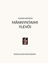 Vorderes Coverbild Männyntaimi ylevöi