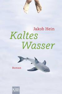 Vorderes Coverbild Kaltes Wasser