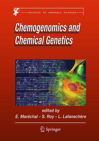 Vorderes Coverbild Chemogenomics and Chemical Genetics