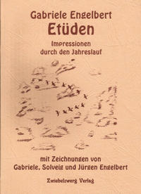 Vorderes Coverbild Etüden