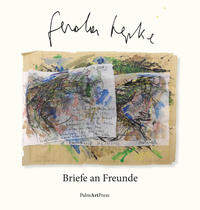 Vorderes Coverbild Gerda Lepke