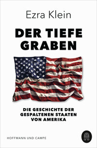 Vorderes Coverbild Der tiefe Graben