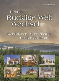 Vorderes Coverbild Heimat Bucklige Welt - Wechsel