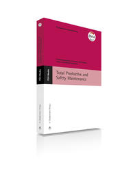 Vorderes Coverbild Total Productive and Safety Maintenance