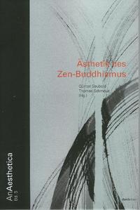 Vorderes Coverbild Ästhetik des Zen-Buddhismus