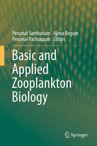 Vorderes Coverbild Basic and Applied Zooplankton Biology