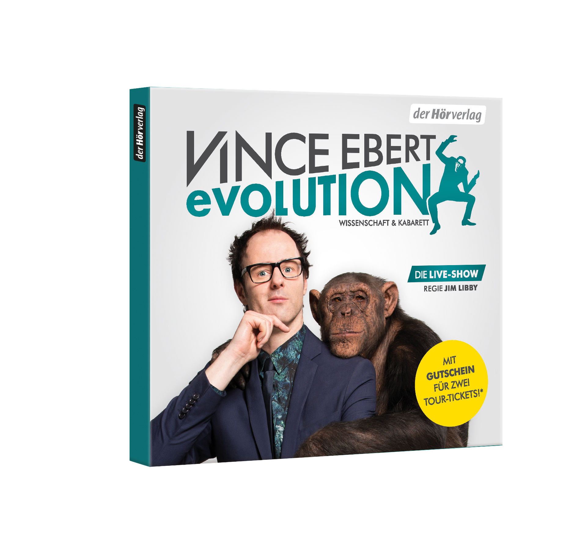 Beispielinhalt (Bild) EVOLUTION