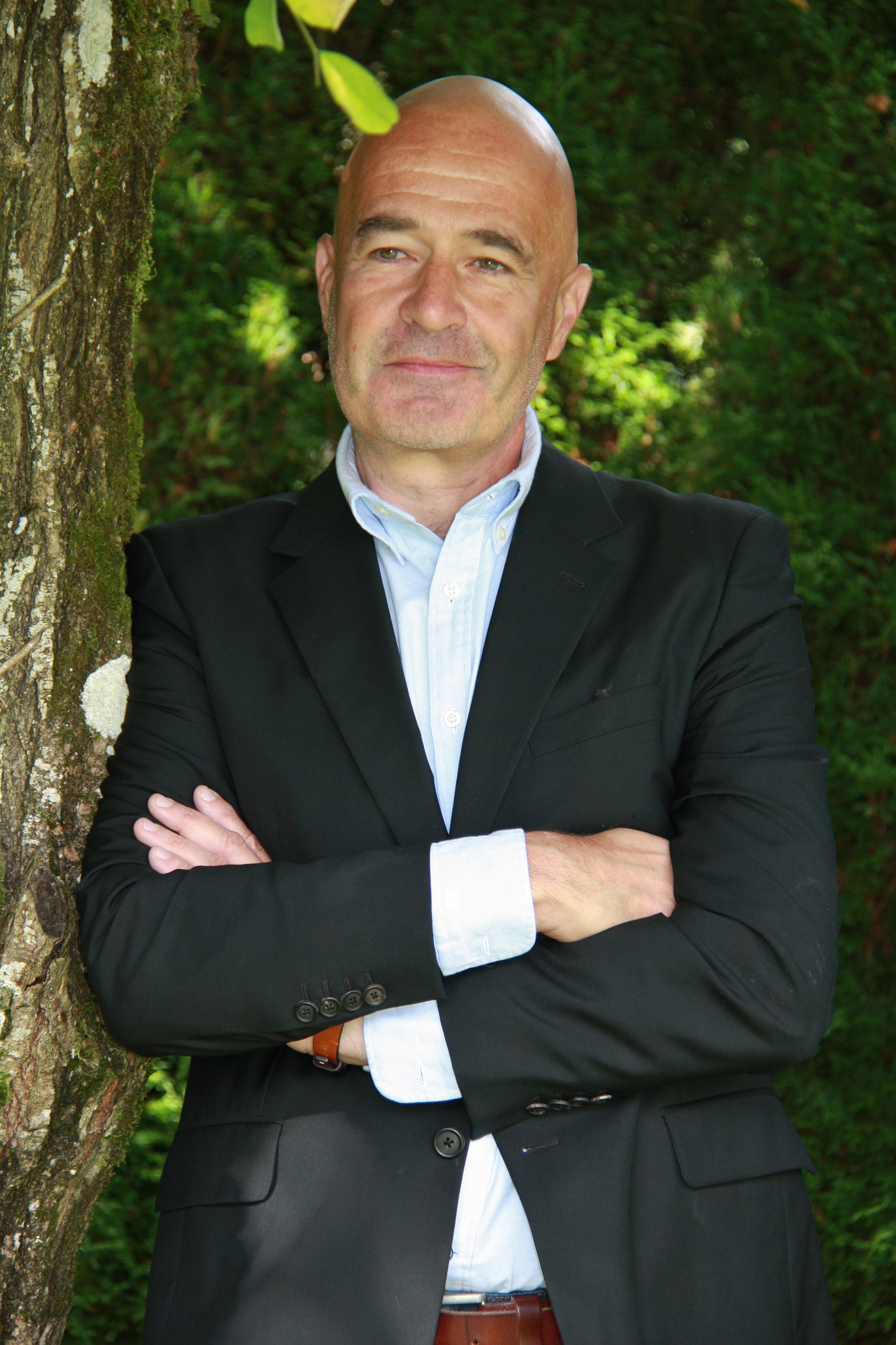 Bild des Mitwirkenden Hingabe