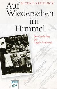 Vorderes Coverbild Auf Wiedersehen im Himmel