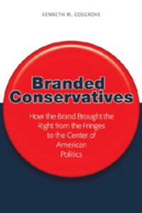 Vorderes Coverbild Branded Conservatives