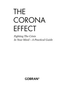 Vorderes Coverbild The Corona Effect