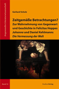 Vorderes Coverbild Zeitgemäße Betrachtungen?