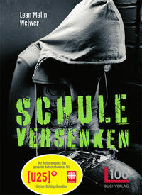 Vorderes Coverbild Schule versenken