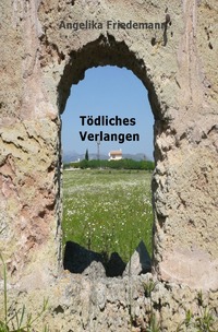 Vorderes Coverbild Tödliches Verlangen
