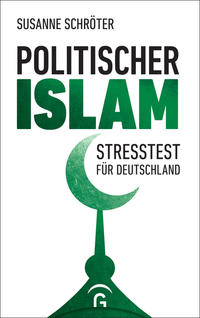 Vorderes Coverbild Politischer Islam