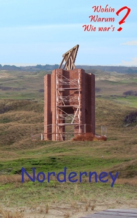 Vorderes Coverbild Norderney