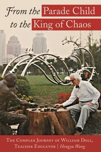 Vorderes Coverbild From the Parade Child to the King of Chaos
