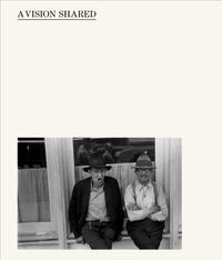 Vorderes Coverbild A Vision Shared