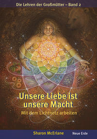 Vorderes Coverbild Unsere Liebe ist unsere Macht