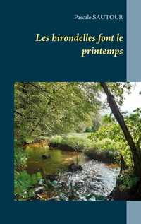 Vorderes Coverbild Les hirondelles font le printemps