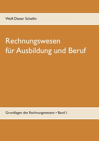 Vorderes Coverbild Rechnungswesen