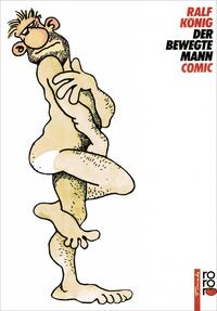 Vorderes Coverbild Der bewegte Mann