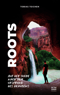 Vorderes Coverbild Roots