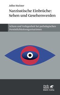 Vorderes Coverbild Narzißtische Einbrüche: Sehen und Gesehenwerden