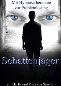 Vorderes Coverbild Schattenjäger