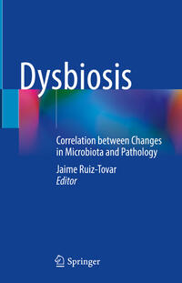 Vorderes Coverbild Dysbiosis