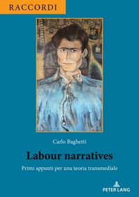 Vorderes Coverbild Labour Narratives