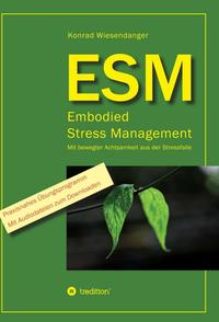 Vorderes Coverbild ESM-Embodied Stress Management