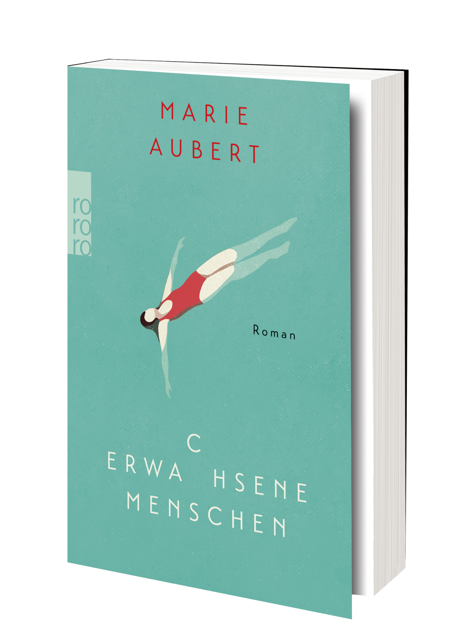 Anderes Coverbild Erwachsene Menschen