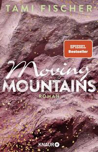 Vorderes Coverbild Moving Mountains