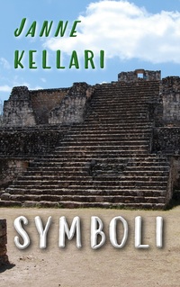 Vorderes Coverbild Symboli
