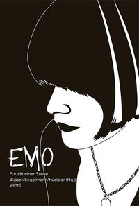 Vorderes Coverbild Emo